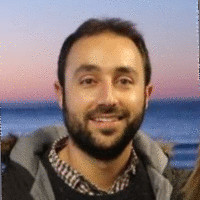 Javier Camino Ezpeleta