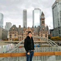 Kevin Olivares Avalos