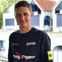 Bart Schreurs