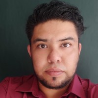 Jonathan Josué Arias Reyes