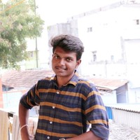 Prasanth Ramasamy