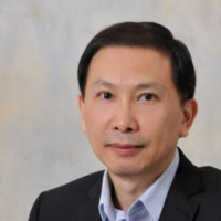 Nicholas Tan Cmt, Cfte