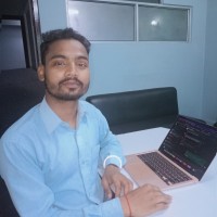 Rupesh Kumar Mandal