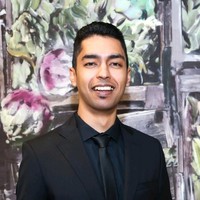 Irfaan Ahmed