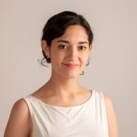 Anna Elisa Stauffer