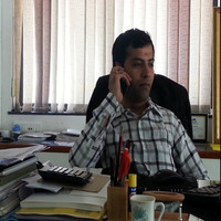 bhavesh virani