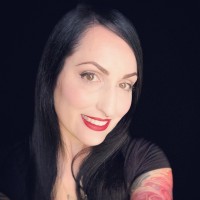 Sara Jane Perkins
