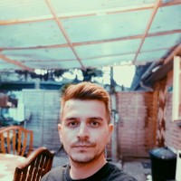 Cosmin Mihociu