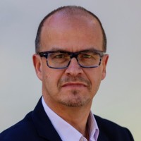 Stephane Weishard