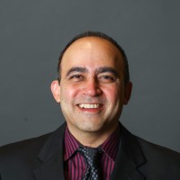 Akshay Kaul