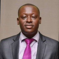 Ayodele Odeogbola, M.A