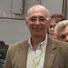 Jorge Daniel Scheinkman