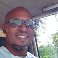 Sidiki Keita