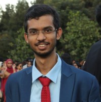 Soumalya Pal
