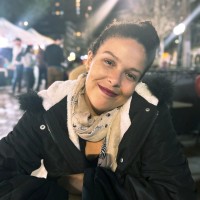 Thais Rodrigues