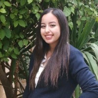 Merna Roshdy