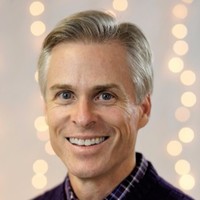 Mark Robertson