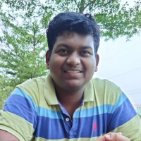 ASHUTOSH SAHOO