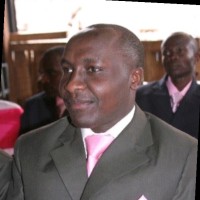 Daniel Kanyiri