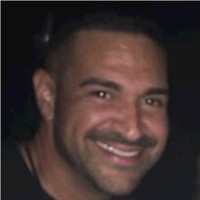 Raymond (Reggie) Troche