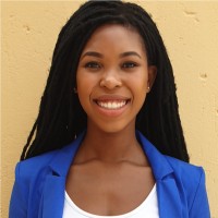 Onthatile Maboa