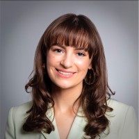 Ellen Redmond