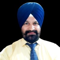 GP SINGH