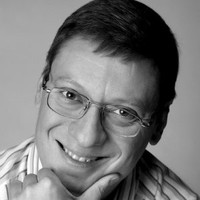 Alexey Petrov