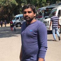 Balaji Vadlamudi