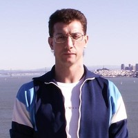 Alexey Petrov