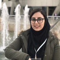 Shima Esmaeili