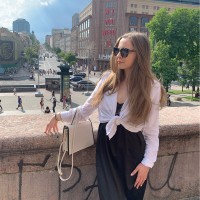 Kateryna T.