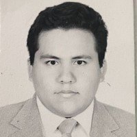 Eric Fernando Ortega Villegas