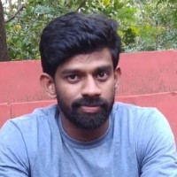 Manikandan M