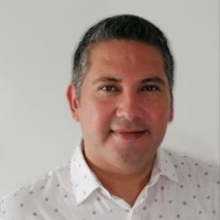 Jesús Morales