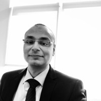 Ahmad Aly Attia, Mba