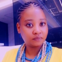 Kefilwe Modika