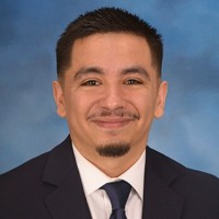 Christopher Zapata