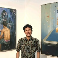 Ananta Noviandanu