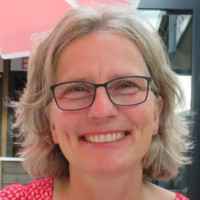 Helle Dich Lindén