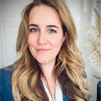 Sharon Molhoek
