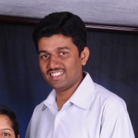 Raghavendra H