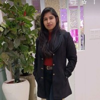 Nikita Singla
