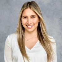 Stephanie Gaviria, SHRM-CP