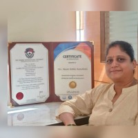 Dr.K. SHASHIREKHA