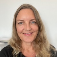 Inger Kristin Kroken