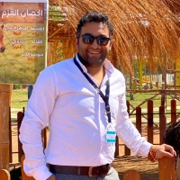 Mamdouh Yasin