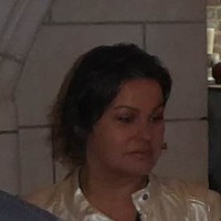Sandie Thomas