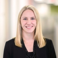 Jennifer Johnson, Pe, Cfm