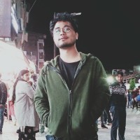 Ronish thapa